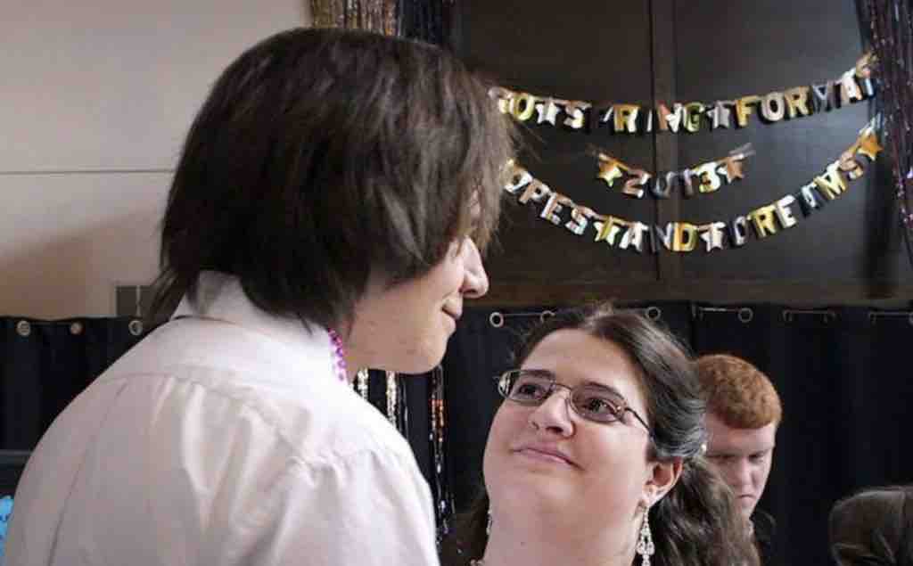 Jacob Burns Film Center: How to Dance in Ohio