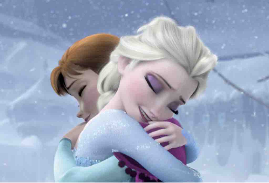 Jacob Burns Film Center: Frozen Sing-Along