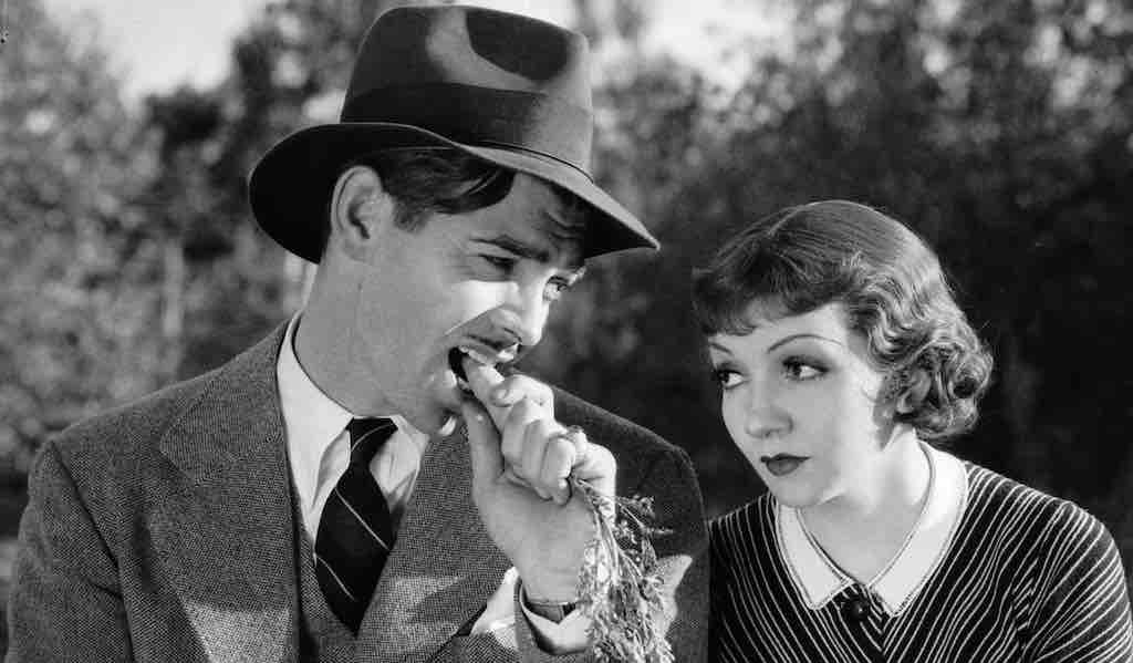 Jacob Burns Film Center: It Happened One Night