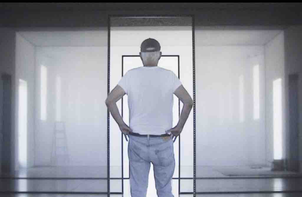 Jacob Burns Film Center: Robert Irwin