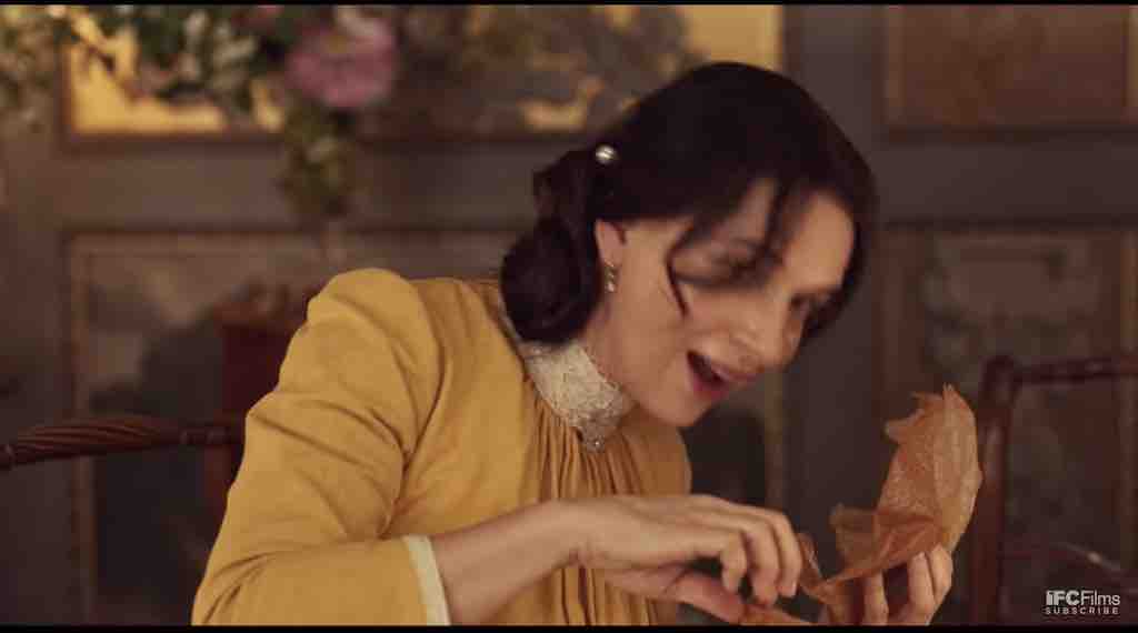 Shortlisted for Best International Feature for the 2024 Academy Awards® Cook Eugenie (Juliette Binoche) and her boss Dodin (Benoît Magimel) grow fond of one another over the span of 20 years, and their romance gives rise to dishes that impress even the world’s most illustrious chefs. When Dodin is faced with Eugenie’s reluctance to commit, he begins to cook for her instead.