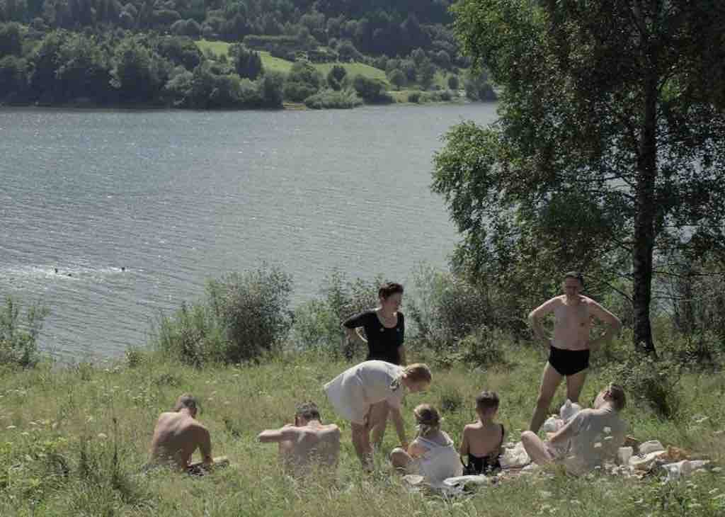 Jacob Burns Film Center: The Zone of Interest