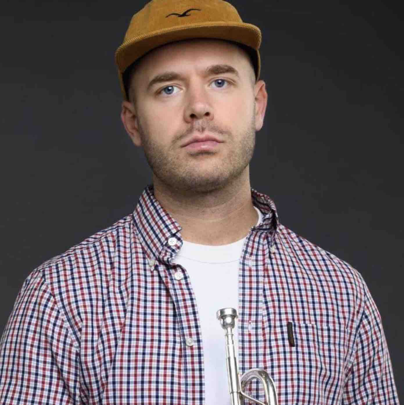 Jazz On Main Sunday Brunch: Nick Cavoli Trio