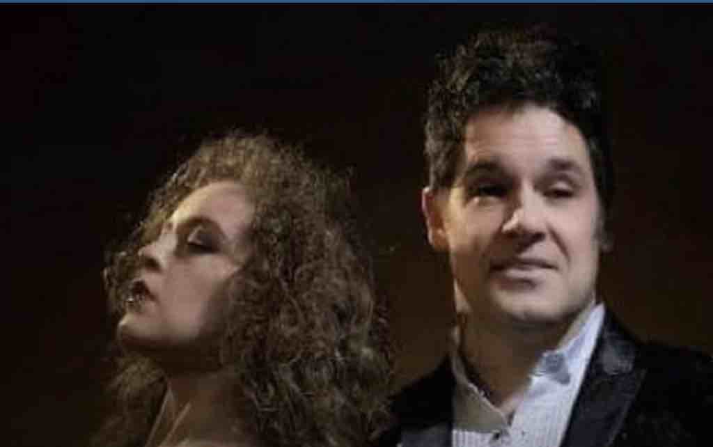 Jazz On Main: Sunday Brunch Jazz – The Frost Duo