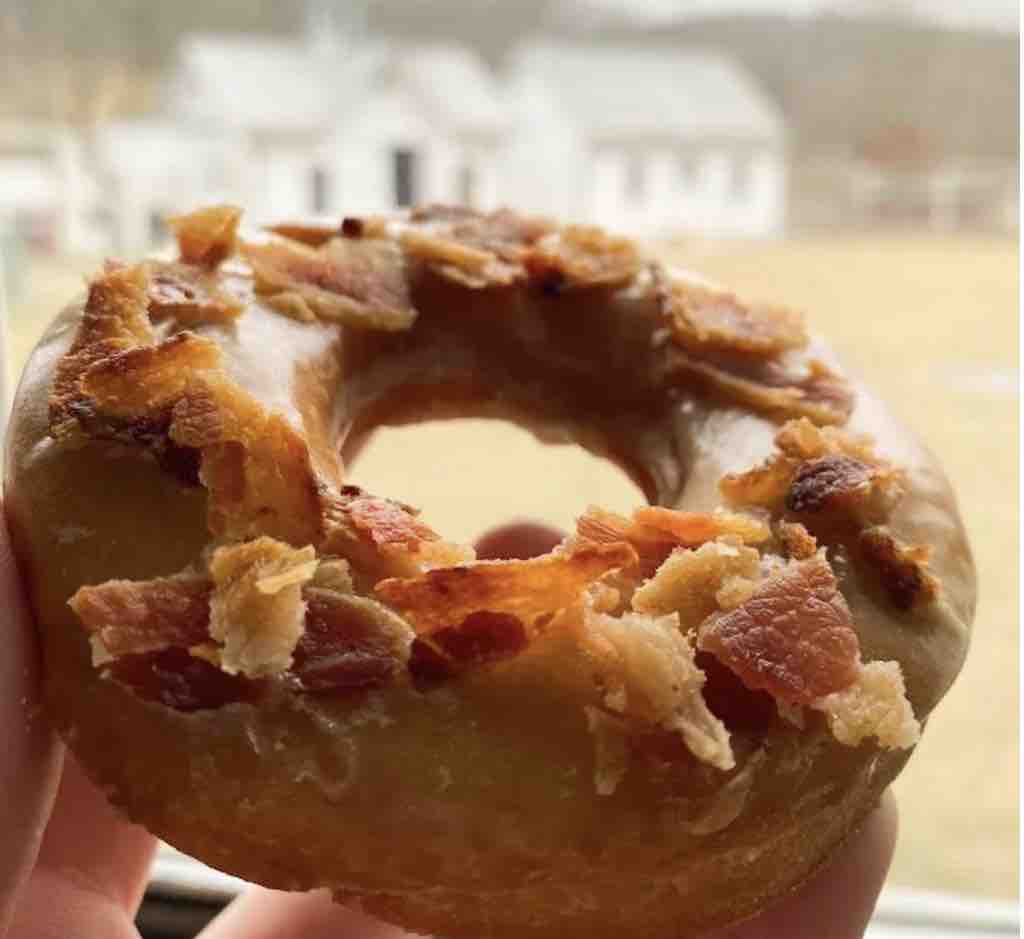 Muscoot Farm Maple Munchies