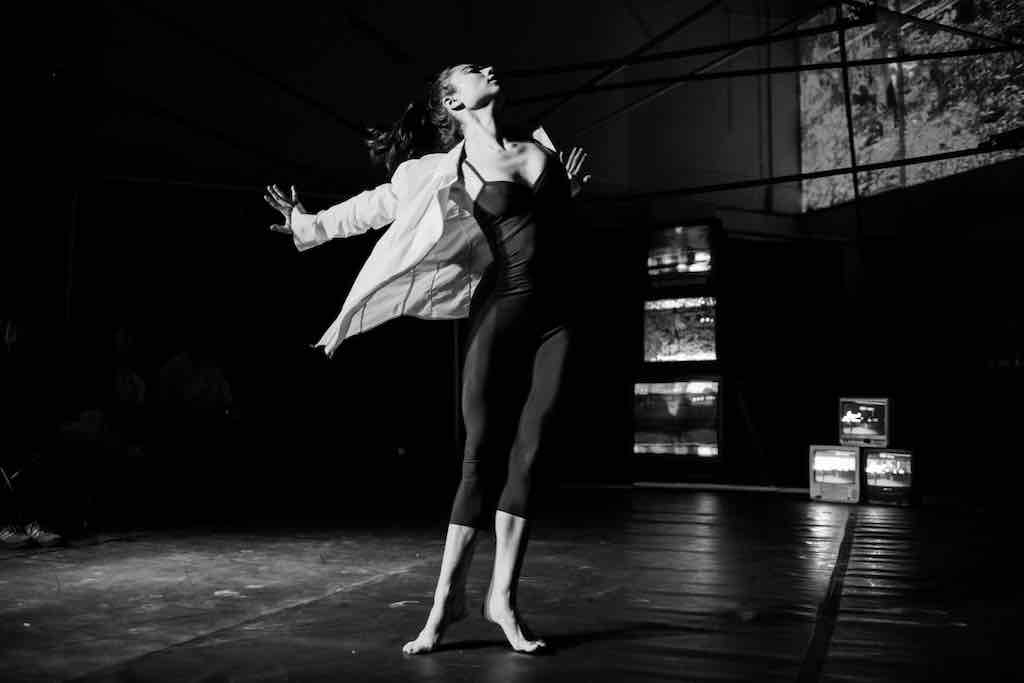 Chappaqua Performing Arts Center: Skyla Schreter Dance
