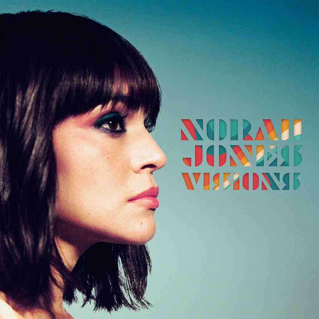 The Capitol Theatre: Norah Jones