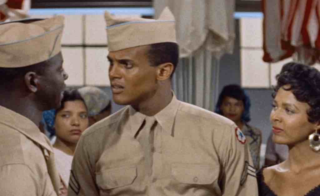 Jacob Burns Film Center: Harry Belafonte Retrospective – Carmen Jones