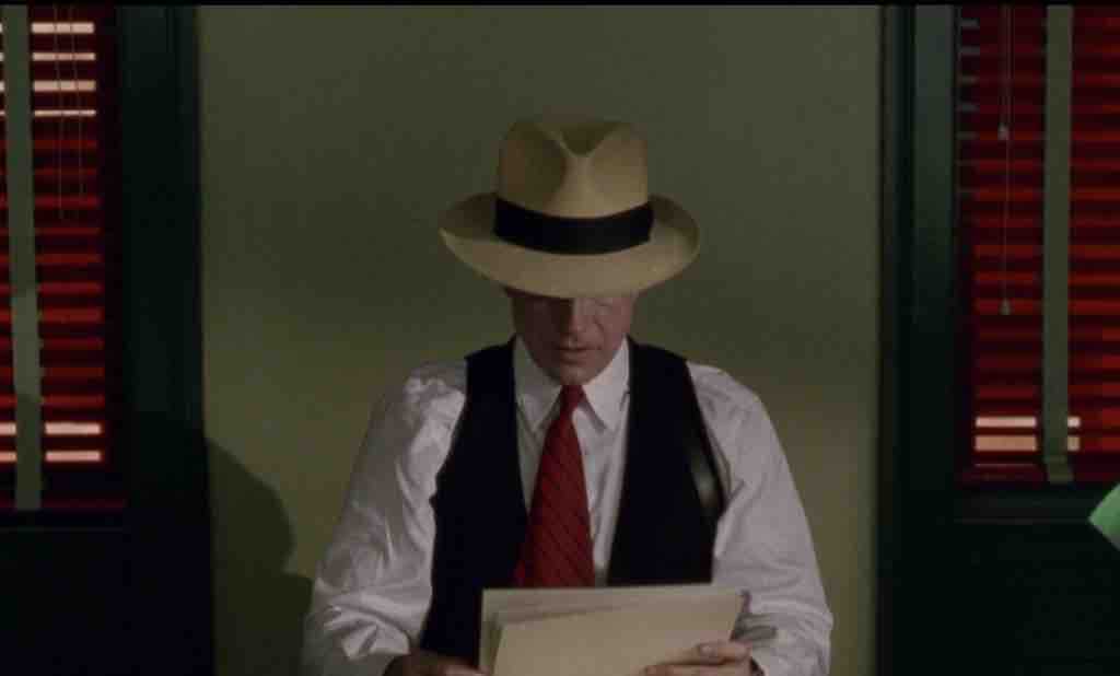 This film is part of the After the Golden Age: Movie Musicals Since 1955 series.