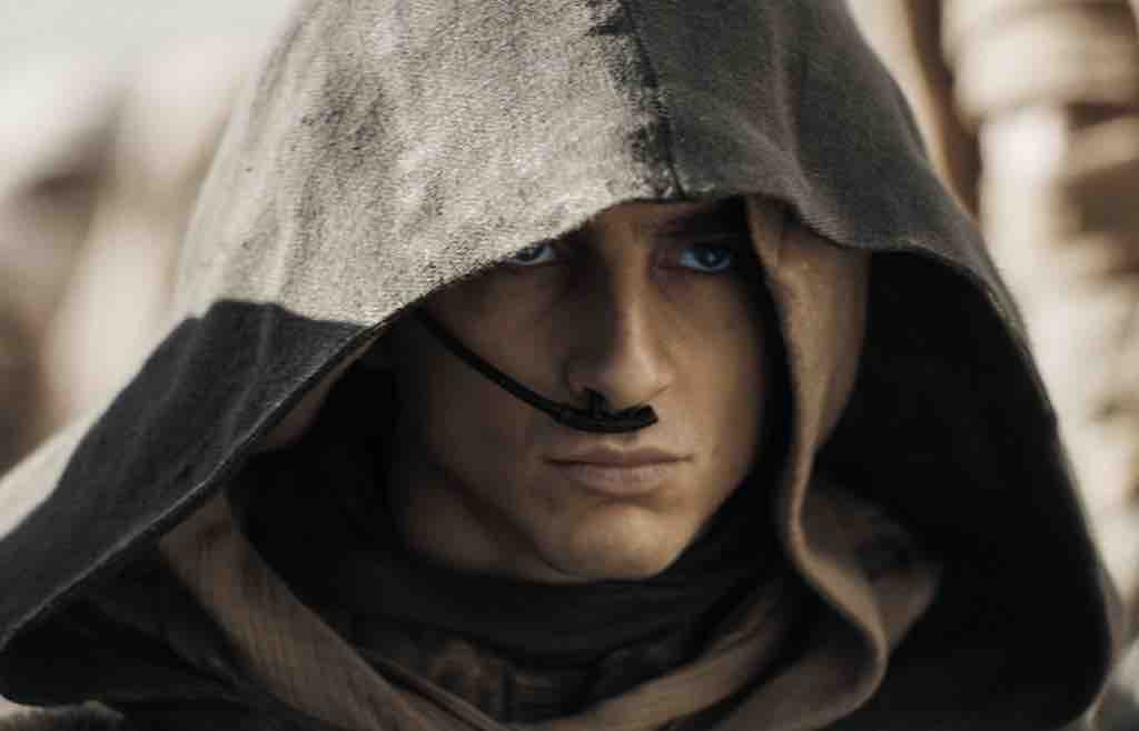 Jacob Burns Film Center Dune Part 2