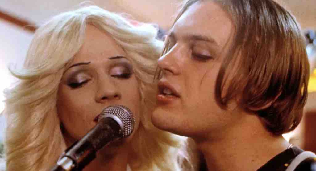 Jacob Burns Film Center: Movie Musicals Since 1955: Hedwig and the Angry Inch