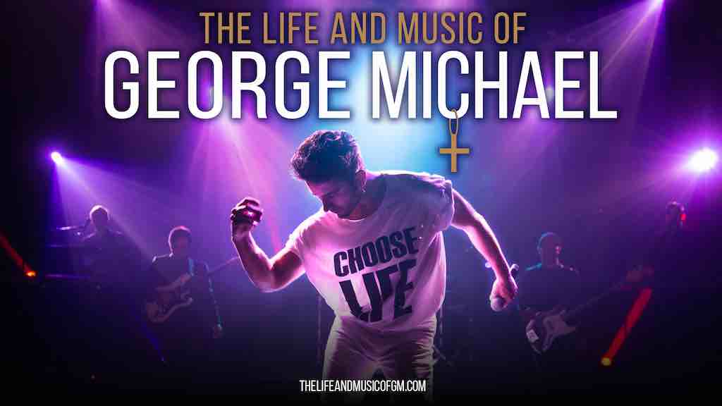 Paramount Hudson Valley: The Life and Music of George Michael