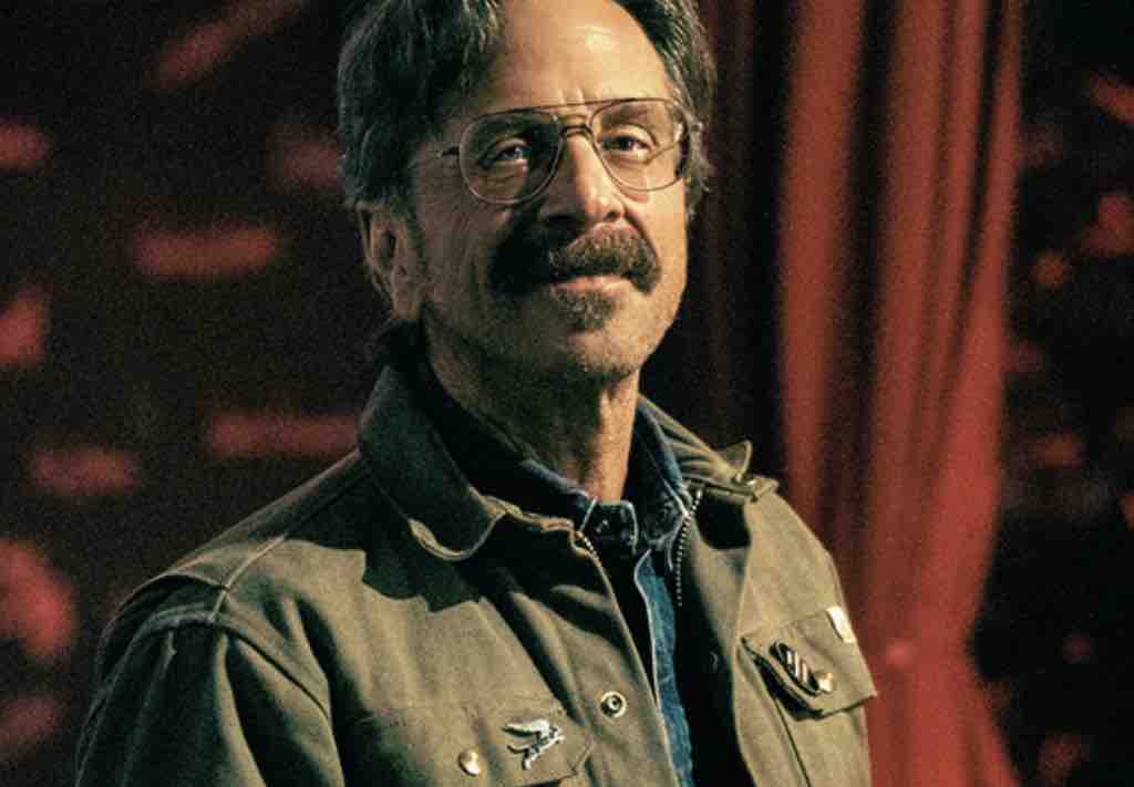 Tarrytown Music Hall: Marc Maron "All In"