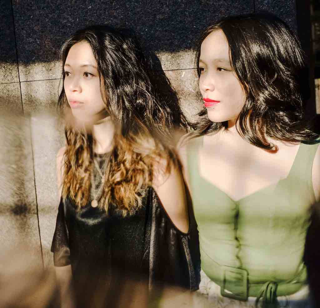 Wave Hill: Chromic Duo