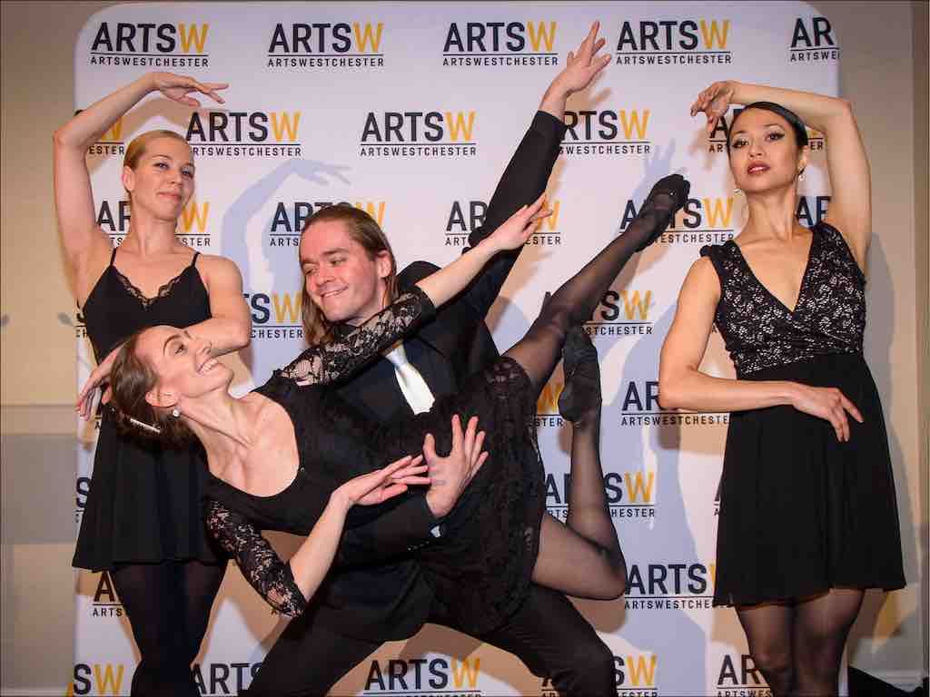 ArtsWestchester Arts Awards Celebration