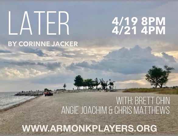 The Armonk Players: Later