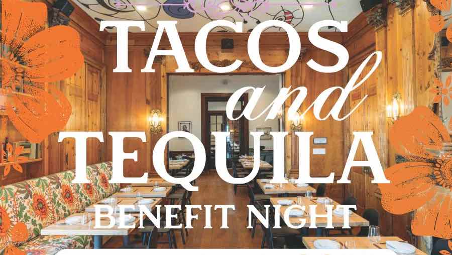 Chappaqua School Foundation: Tacos and Tequila Benefit at Goosefeather
