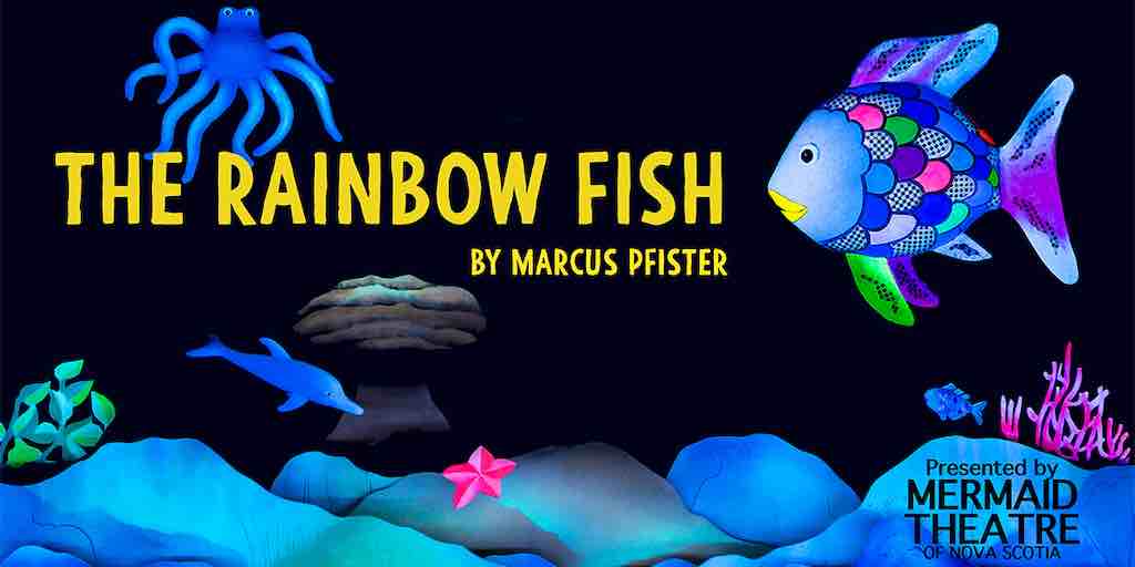 Emelin Theatre: Rainbow Fish