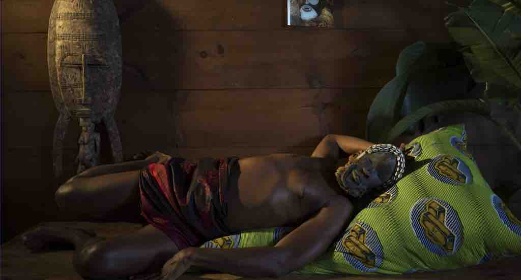 Katonah Museum of Art: There Is A Body: Legacy of the Ancestral Arts in the 21st Century