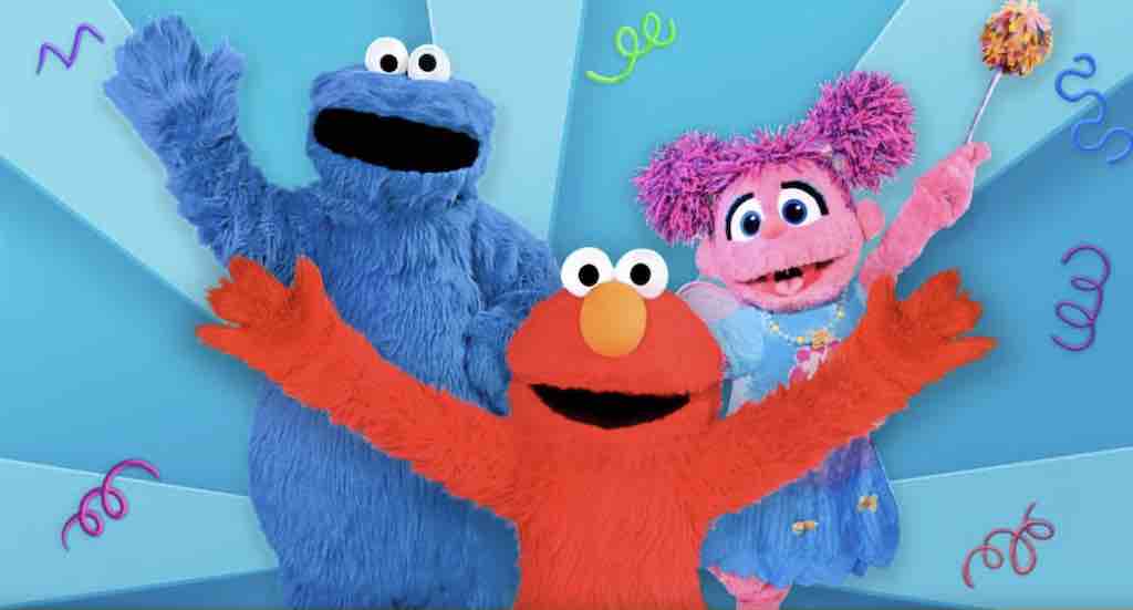 Stamford Palace: Sesame Street Live