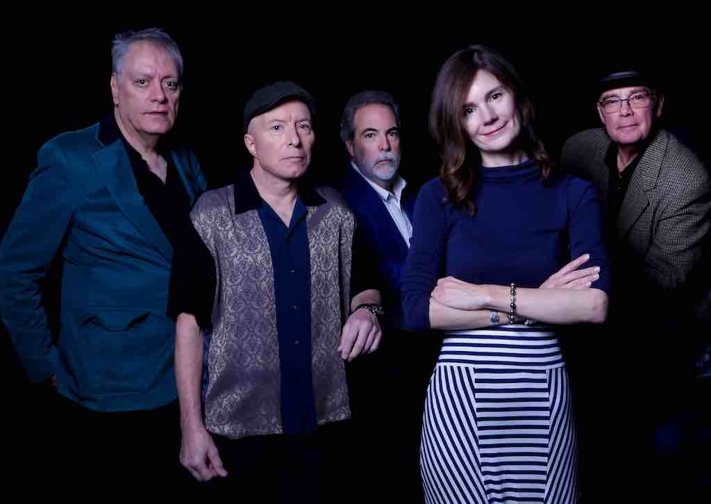 Paramount Hudson Valley: 10,000 Maniacs with Mary Ramsey