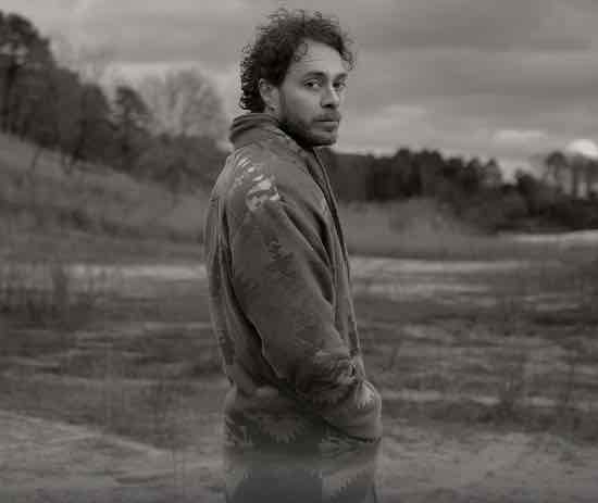 The Ridgefield Playhouse: Amos Lee