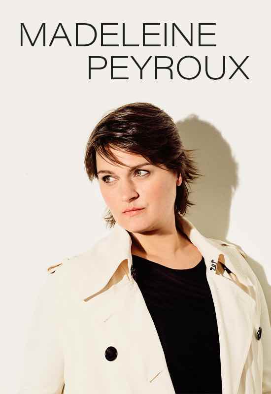 The Ridgefield Playhouse: Madeline Peyroux