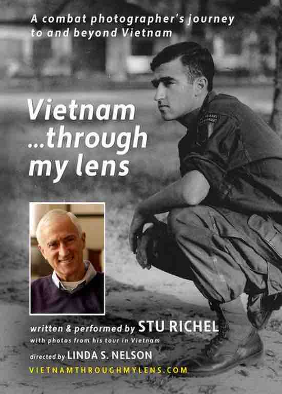 Schoolhouse Theater: Vietnam ... through my lens