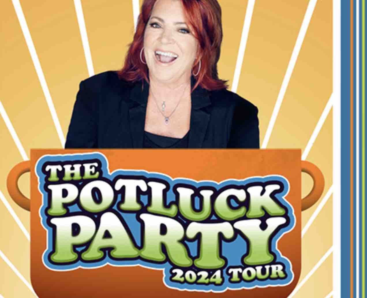 Tarrytown Music Hall: Kathleen Madigan