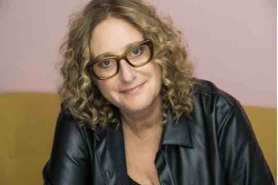 the Sisterhood of Temple Shaaray Tefila (TST) in Bedford Corners, NY will host an unforgettable, hysterically funny evening with renowned, two-time Emmy-award winning stand-up comedian Judy Gold. T