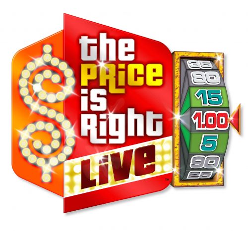 Westchester County Center: The Price is Right
