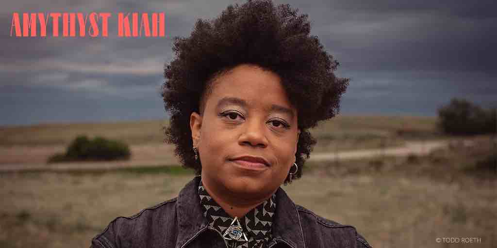 Emelin Theatre: Amythyst Kiah