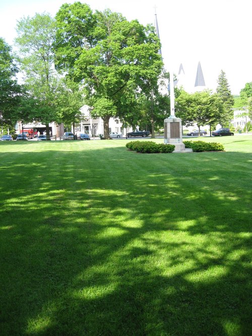 Bedford Historical Society: Past Present & Future