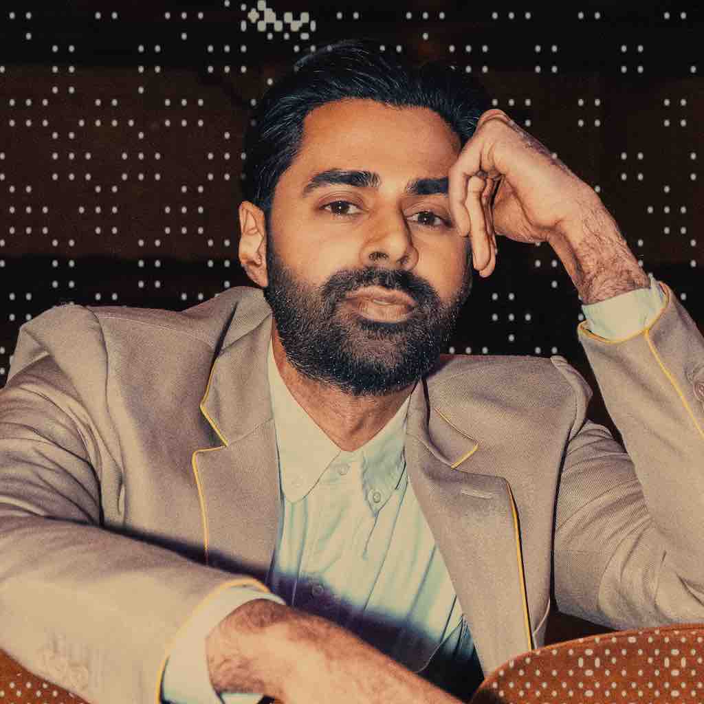 The Capitol Theatre: Hasan Minhaj: Off With His Head
