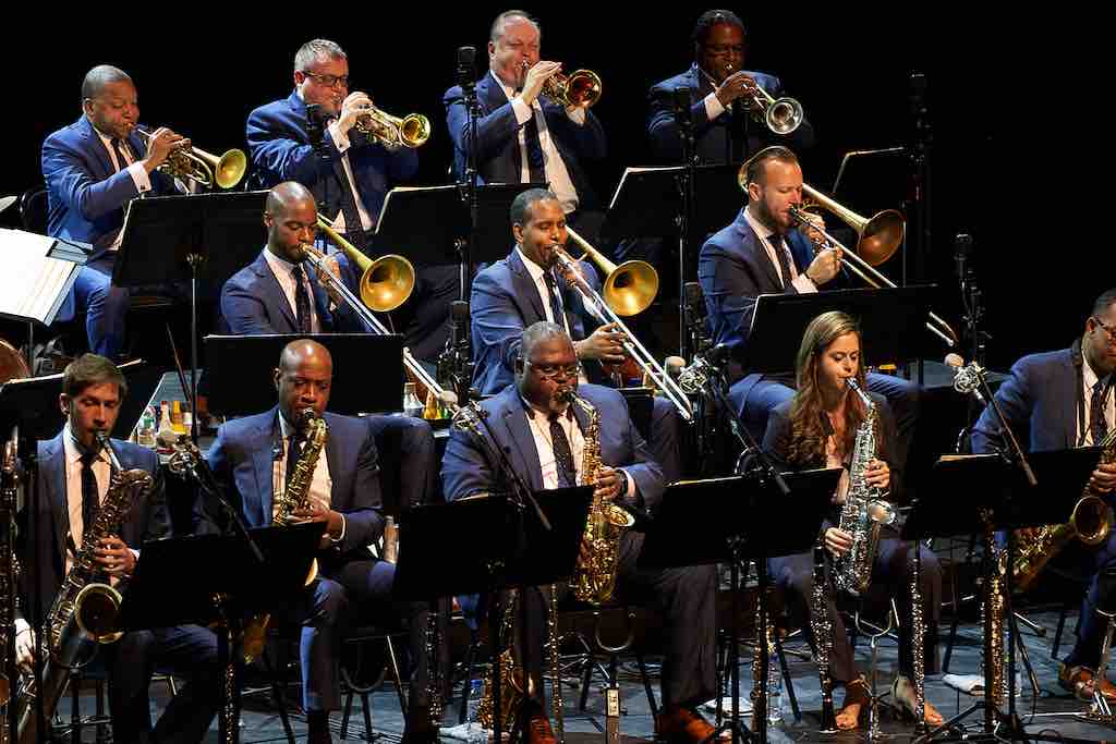 Caramoor: Jazz at Lincoln Center with Wynton Marsalis