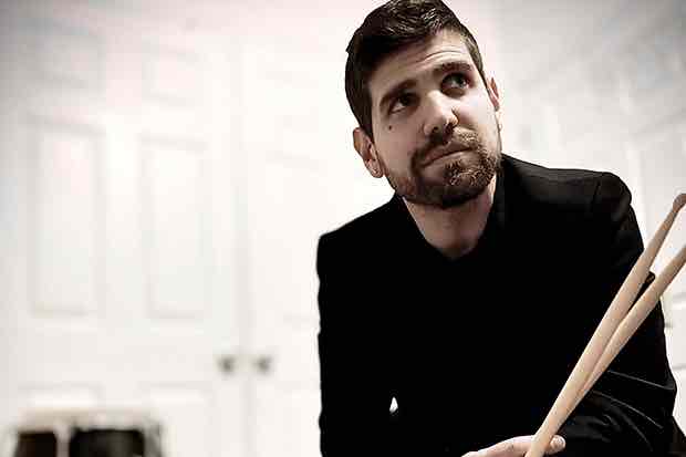 Caramoor: Gabriel Globus-Hoenich Family Event