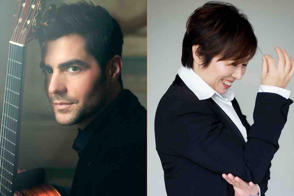 Caramoor: Orchestra of St. Luke's