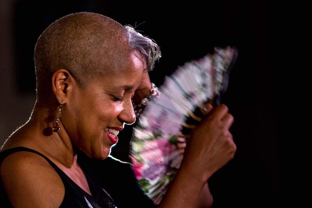 Caramoor: René Marie & Experiment in Truth