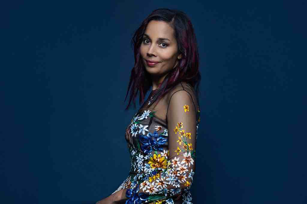 Caramoor: Rhiannon Giddens