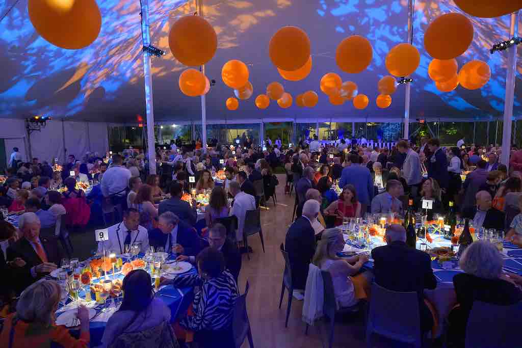 Caramoor Summer Gala