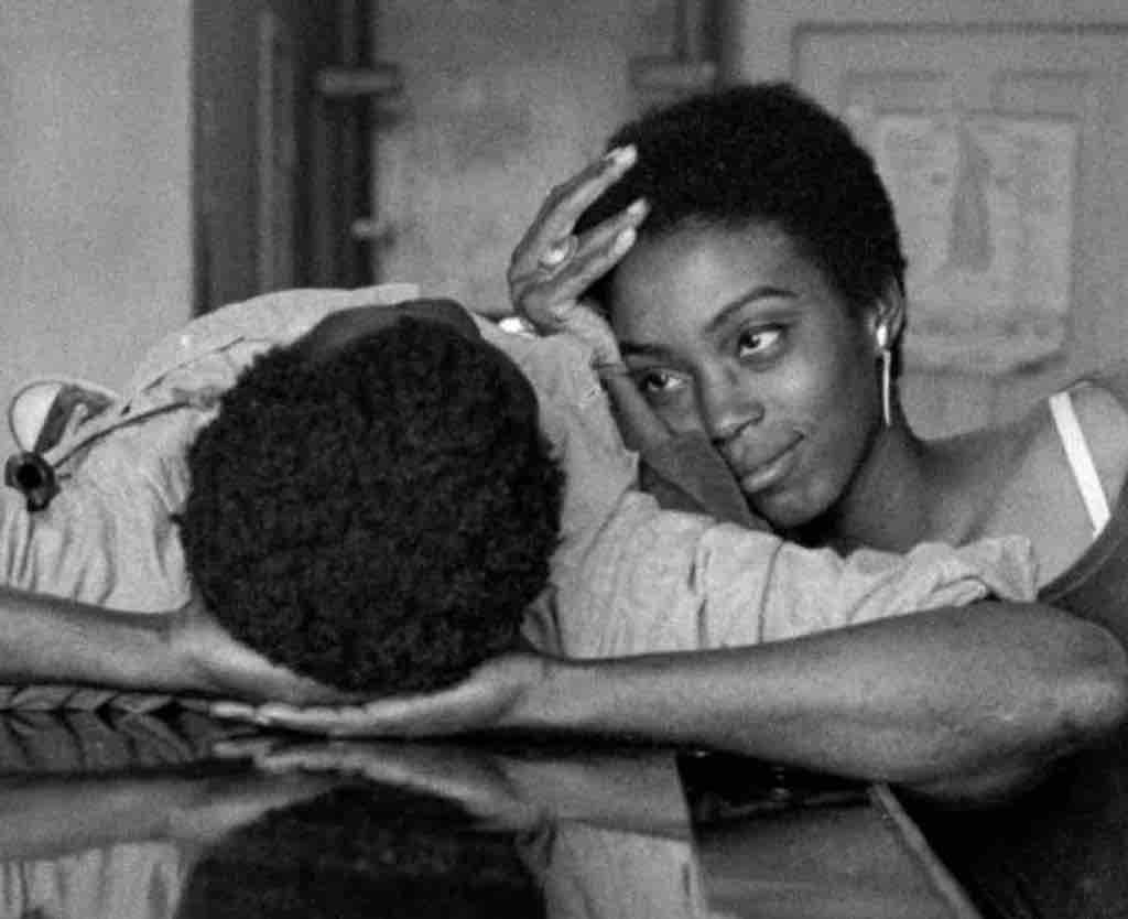 JBFC Film Preservation Festival: Bushman