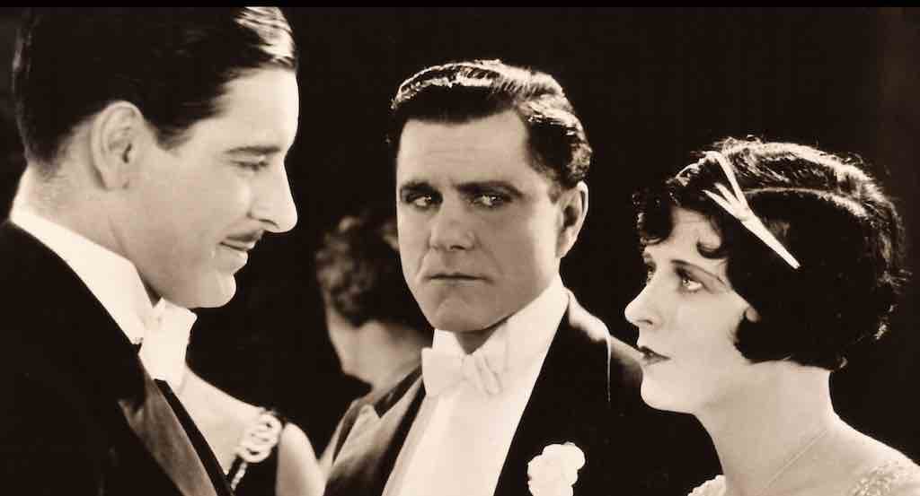 JBFC Film Preservation Festival: Lady Windermere's Fan