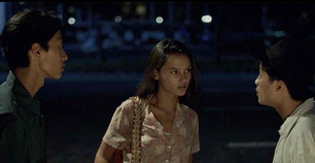 Jacob Burns Film Preservation Series: Mahjong