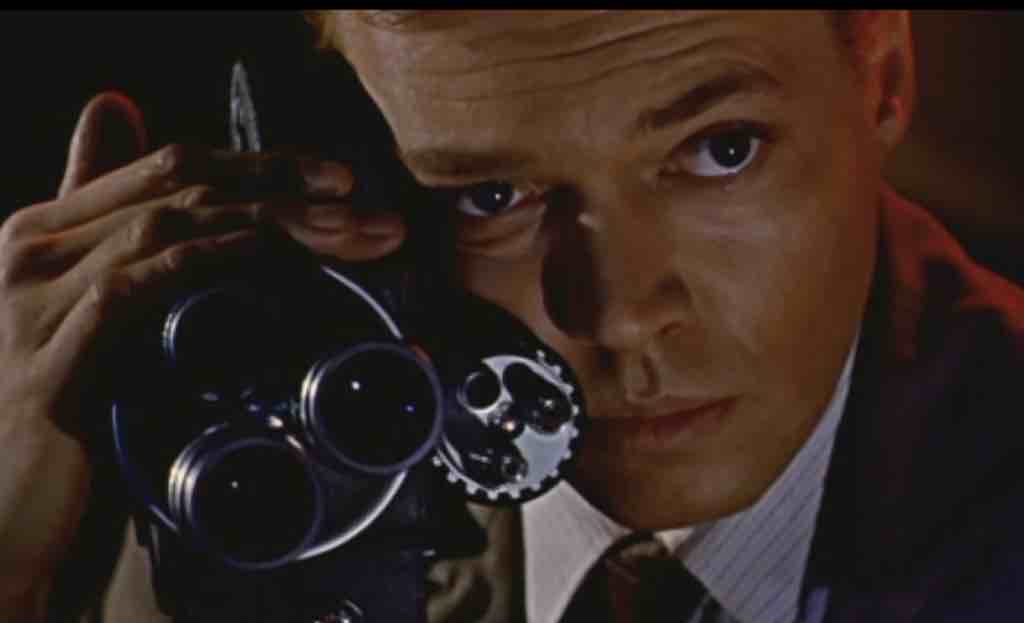 Jacob Burns Film Preservation Series: Peeping Tom