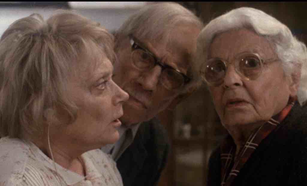 Jacob Burns Film Preservation Series: Tell Me a Riddle/The Stronger