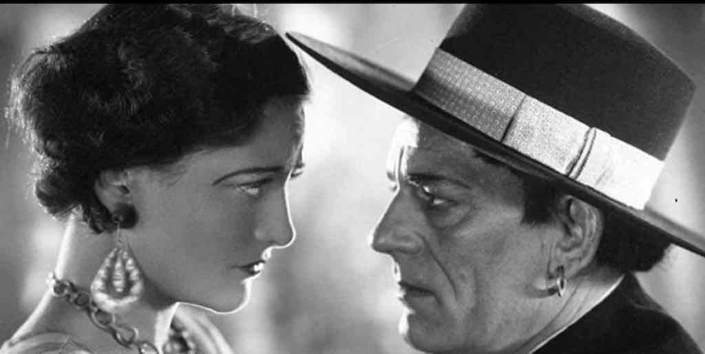 JBFC Film Preservation Series: The Unknown/Pinto Ben