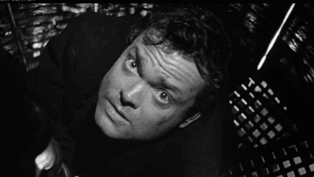 Jacob Burns Film Preservatoin Festival: The Third Man