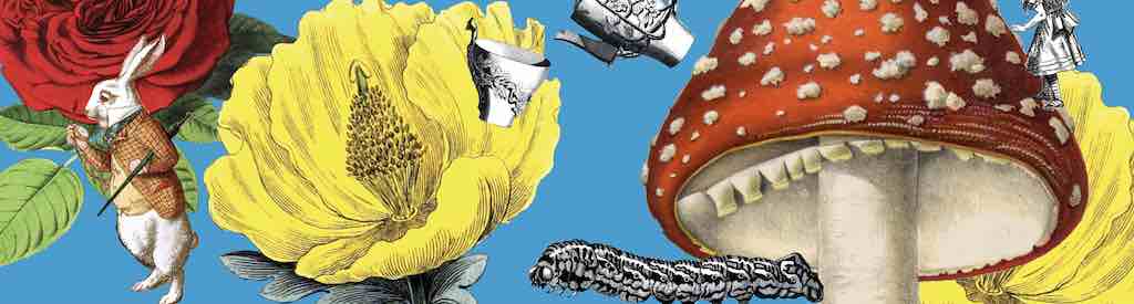 New York Botanical Garden: Wonderland: Curious Nature