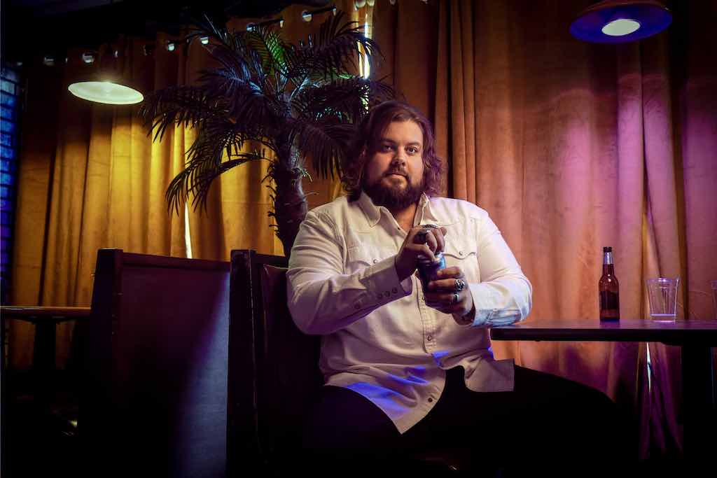 The Palace Stamford: Dillon Carmichael