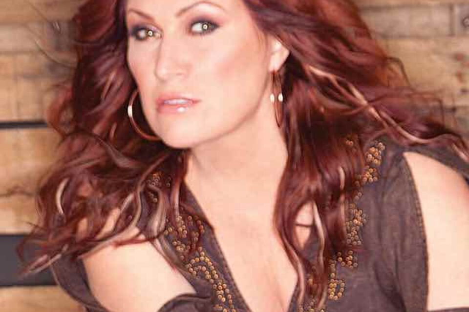 The Palace Theatre: Jo Dee Messina